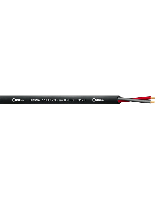 Produit De Marque Cordial - CLS215BLACK100