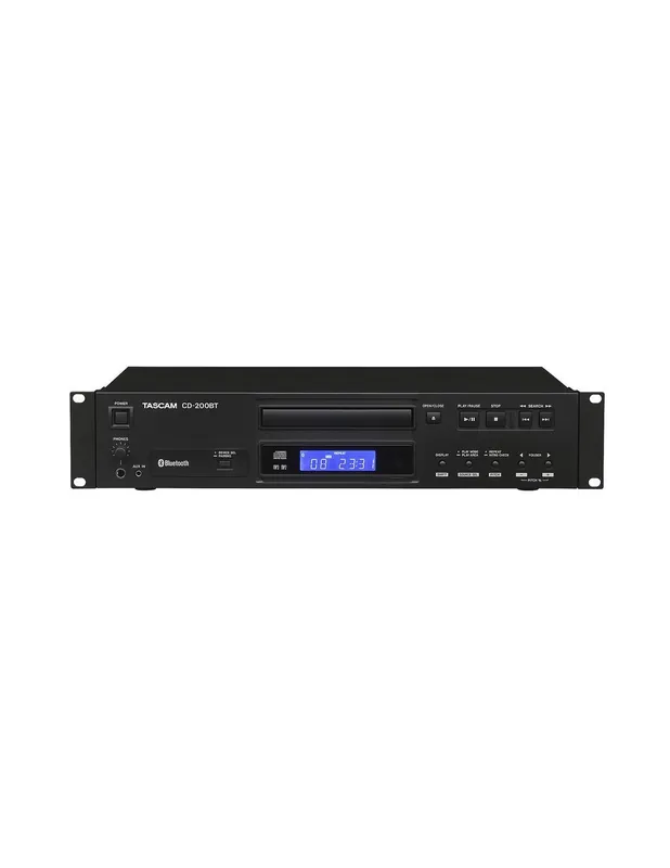 Tascam - CD-200BT Dernière Chance