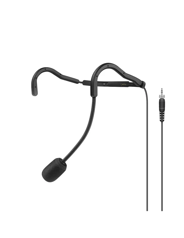 Dernière Chance Sennheiser - HT 747 BLACK