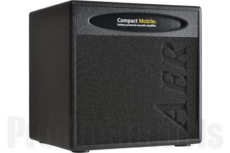Certifié AER Compact Mobile