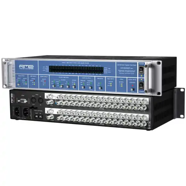 Expédition Rapide RMEADI-6432 R BNC