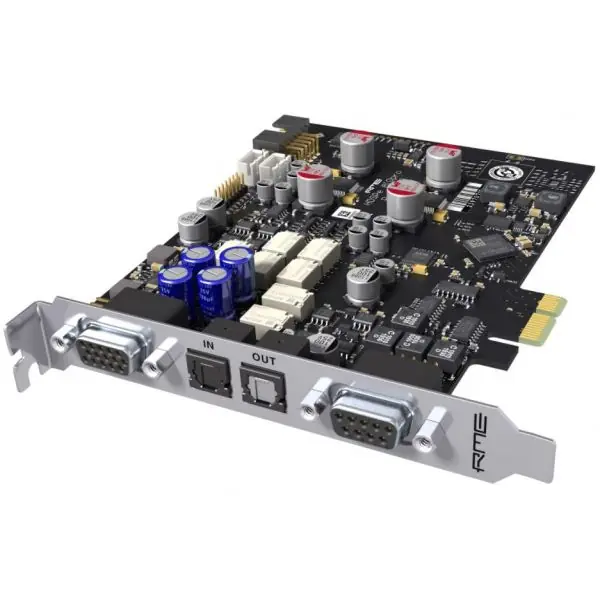 Marque RMEHDSPe AIO PRO