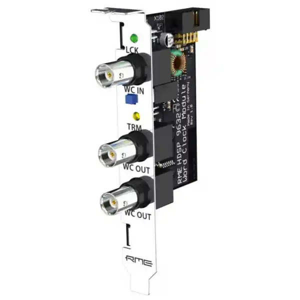 Marque RMEWCM HDSP 9632