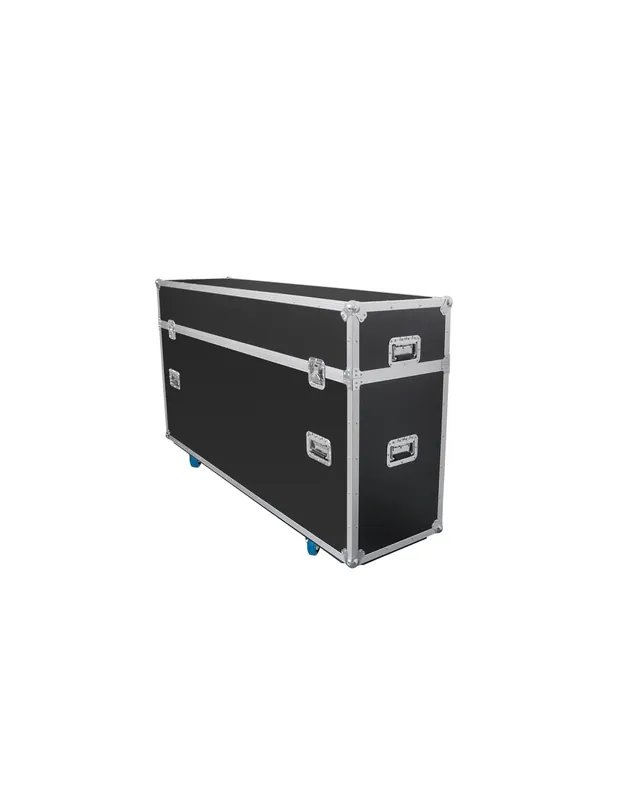 Affaire À Saisir Power Acoustics - Flight Cases - FLIGHT ECRAN QUAD 50/65