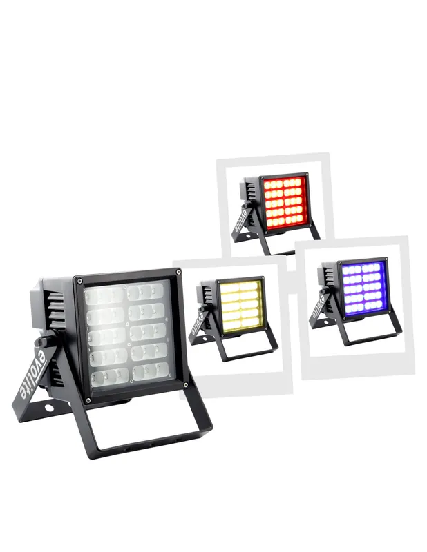 Evolite - Architech 150 Prix Cassé