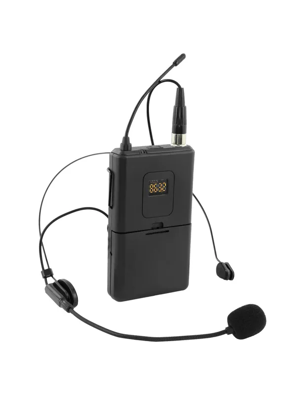 Mac Mah - MOBILE HEADSET 863 Top Vente