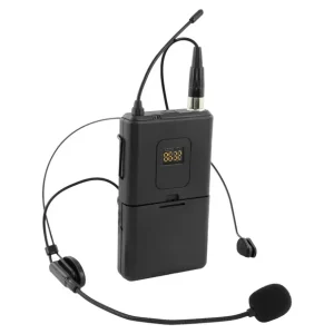 Offre Exclusive Mac Mah - MOBILE HEADSET 864