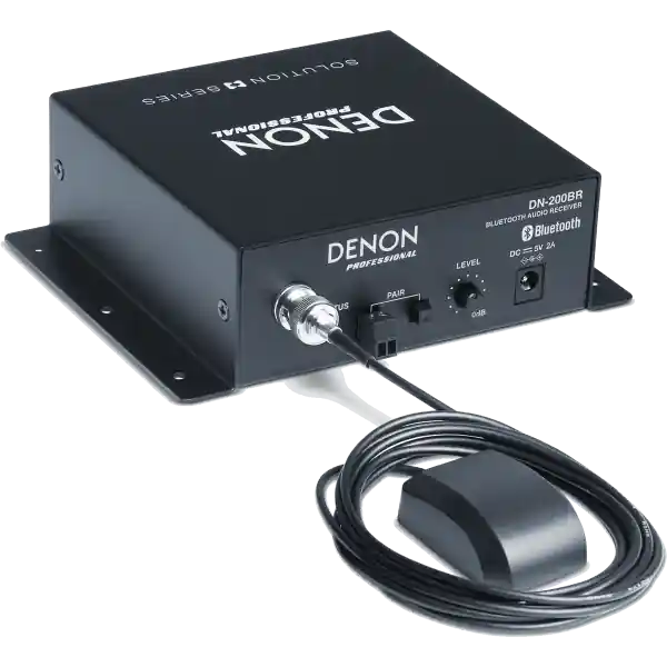 Denon ProDN200BR Quantité Limitée
