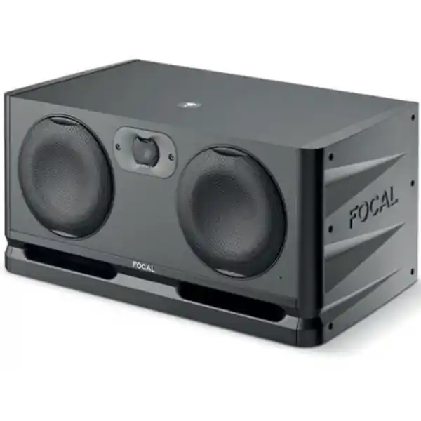 FocalALPHA Twin Evo Prix Réduit
