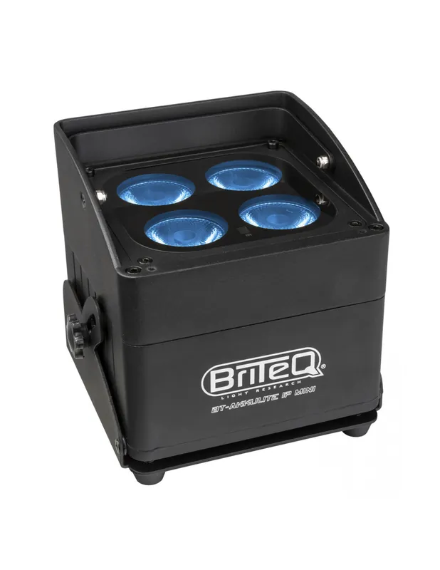 Briteq - BT-AKKULITE IP MINI Seulement Aujourd'hui
