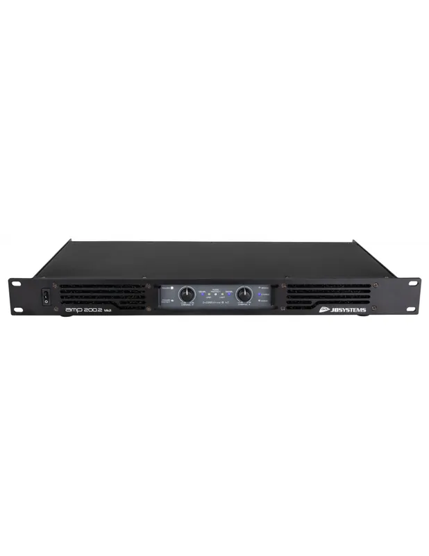 Pas Cher JB Systems - AMP200.2 Mk2