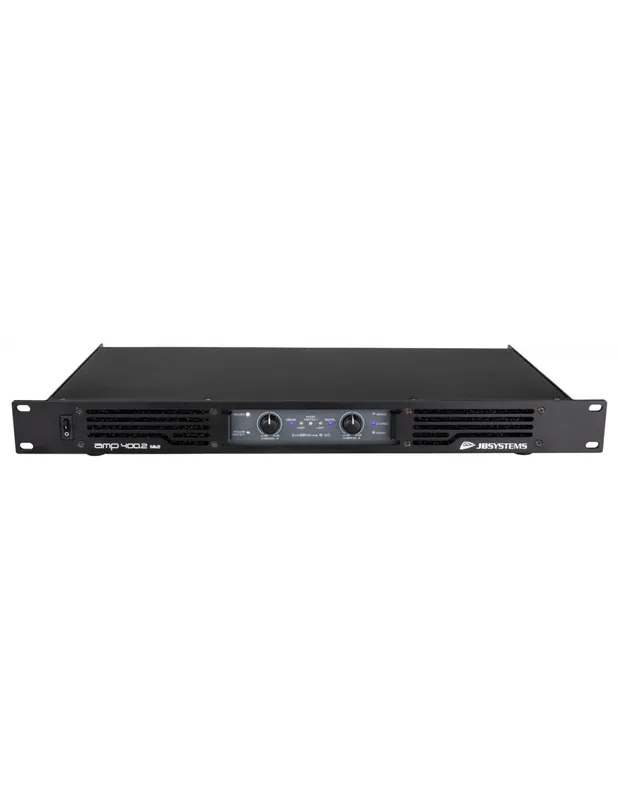 JB Systems - AMP400.2 Mk2 Prix Choc