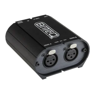 Briteq - LD-1024BOX-E Top Vente