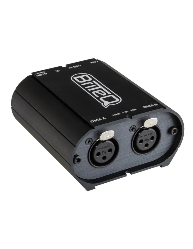 Populaire Briteq - LD-NET16-E