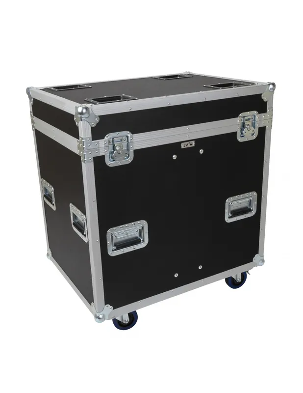Briteq - CASE FOR 2x BTX-SUPREME Retour Gratuit