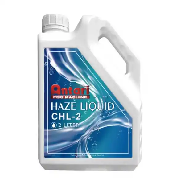 Prix Réduit AntariCHL-2 - Liquide brouillard - 2 Litres