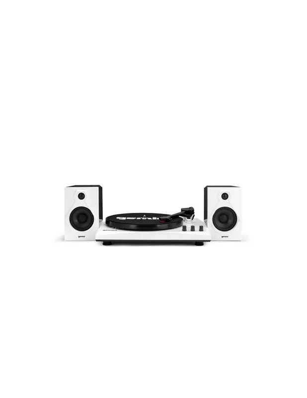 Gémini - TT-900BW Meilleur Choix