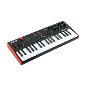Akai - MPK Mini Plus Populaire