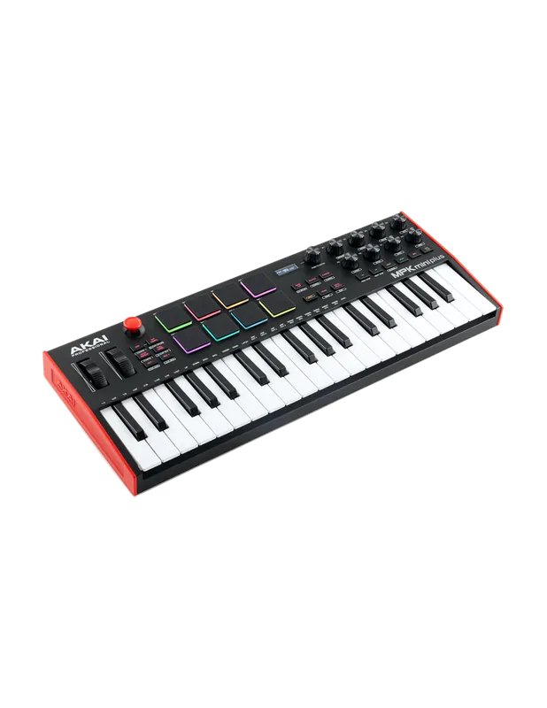 Akai - MPK Mini Plus Populaire