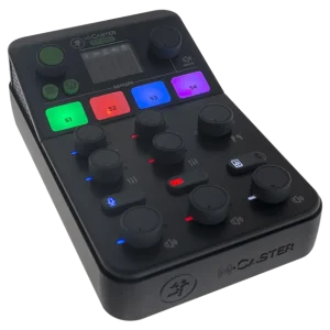 Pas Cher Mackie - MCASTER-STUDIO