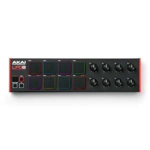 Akai - LPD8 Mk2 Dernière Chance