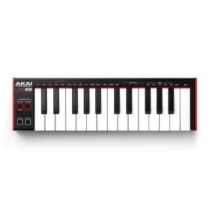 Akai - LPK25 Mk2 Super Prix