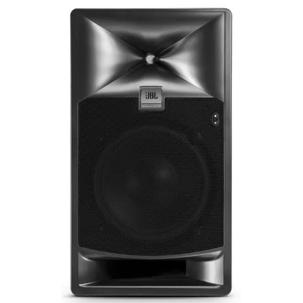 JBLLSR 708P Nouveauté