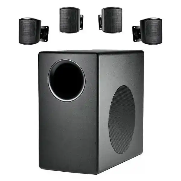 JBLPack Control 50 Promotion