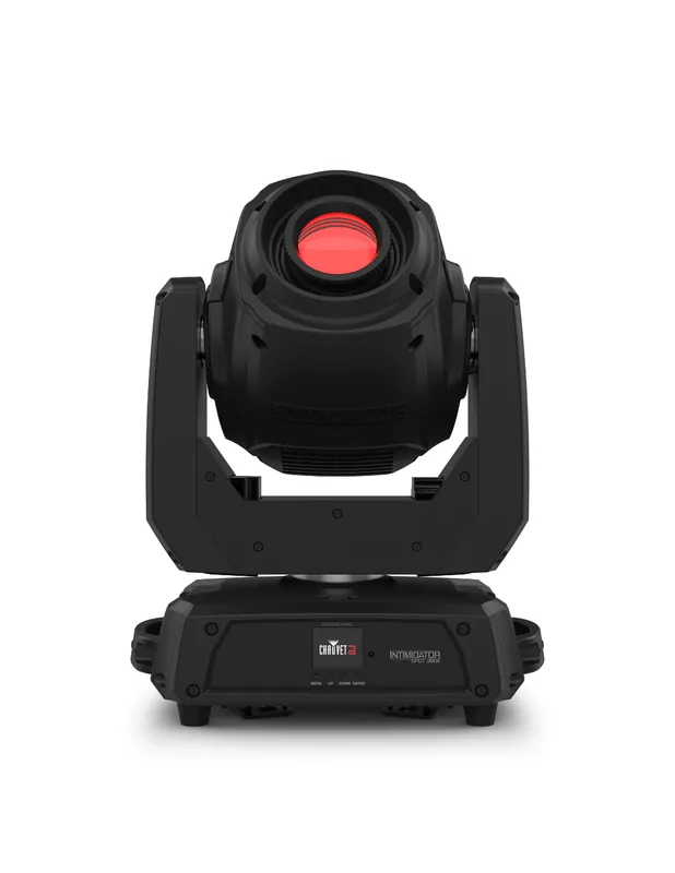 Chauvet - Intimidator Spot 360X Usine Directe