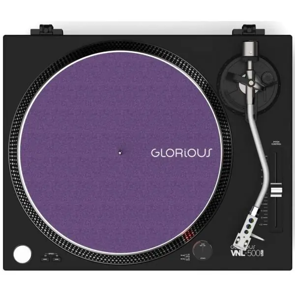 Paiement Sécurisé Glorious DJVNL-500 USB