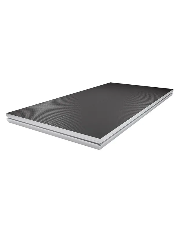 Populaire Contestage - PLTPRO-2X1