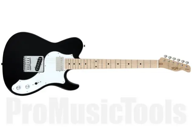 Expédié Aujourd'hui FGN Boundary Iliad MH BK - Black