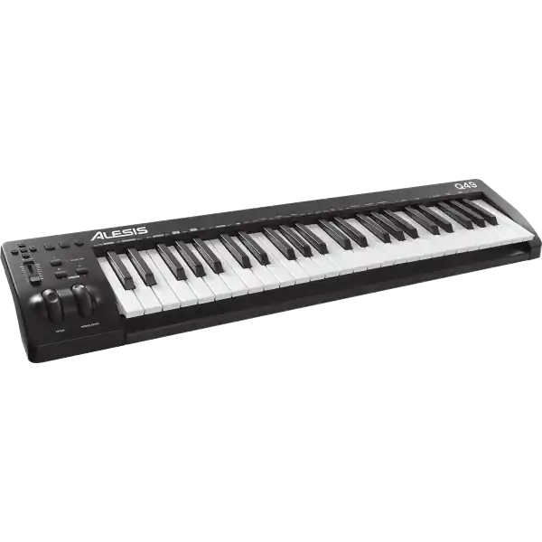 AlesisQ 49 MKII Offre Exclusive