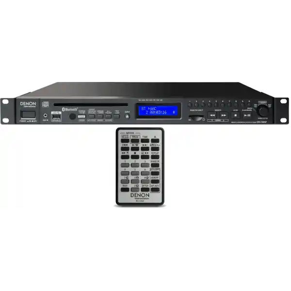 Bon Marché Denon ProDN300Z
