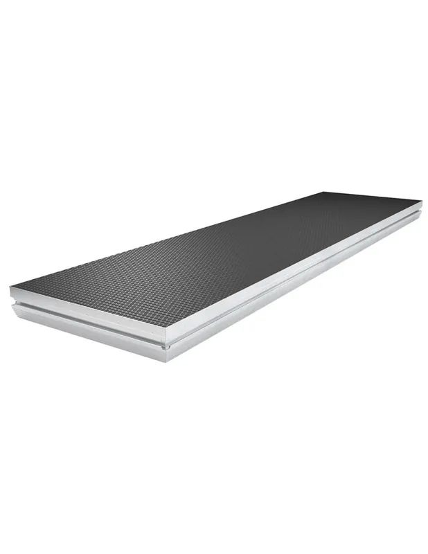 Contestage - PLTPRO-2X0,5 Marque