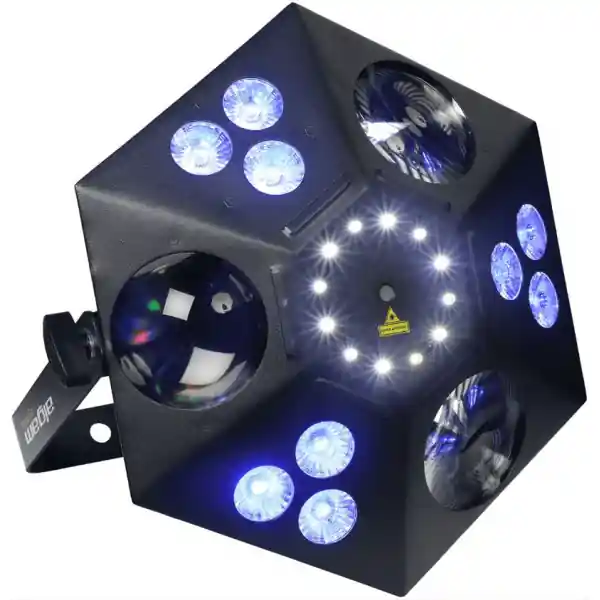 Commander Vite Algam LightingThanos
