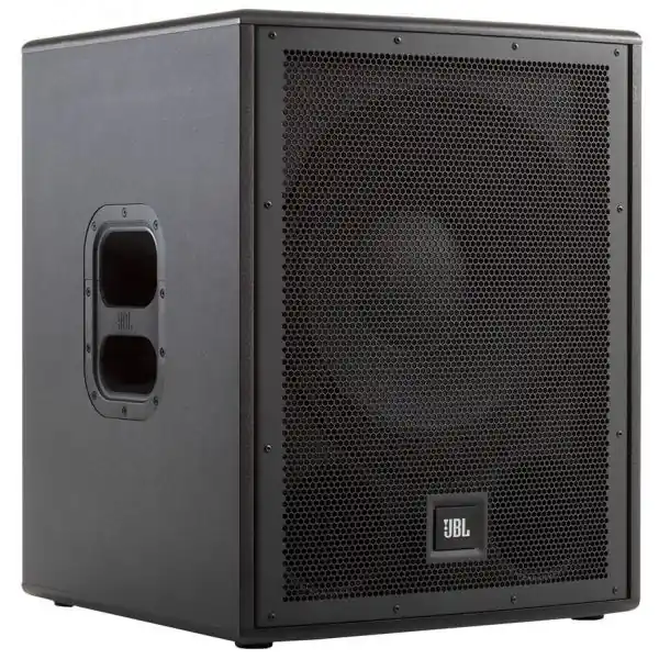 JBLIRX 115S Achat Immédiat