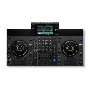 Achetez Aujourd'hui Denon - SC Live 4