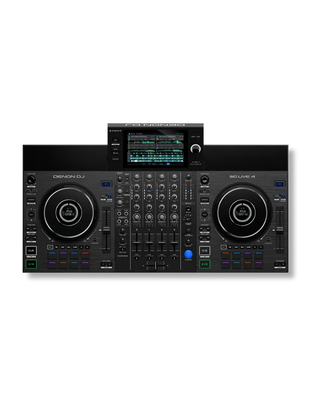 Achetez Aujourd'hui Denon - SC Live 4