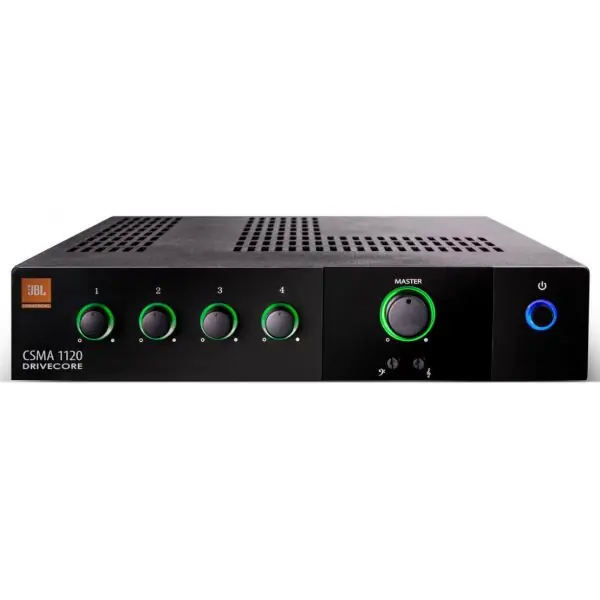 JBLCSMA 1120 Super Prix