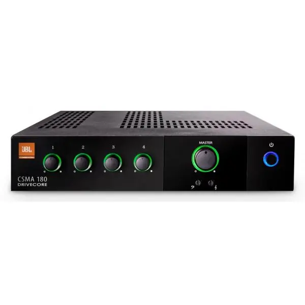 JBLCSMA 180 Produit De Marque