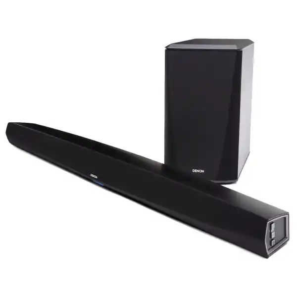 DenonDHT-S516H - HEOS Bon Marché