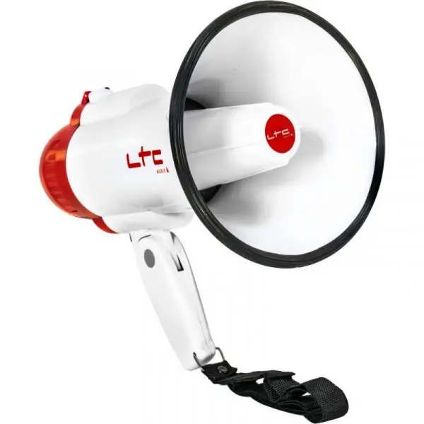 LTCMEGA20W Commander Vite