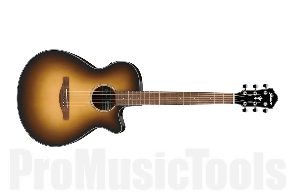 Ibanez AEG50 DHH - Dark Honey Burst High Gloss Offre Exclusive