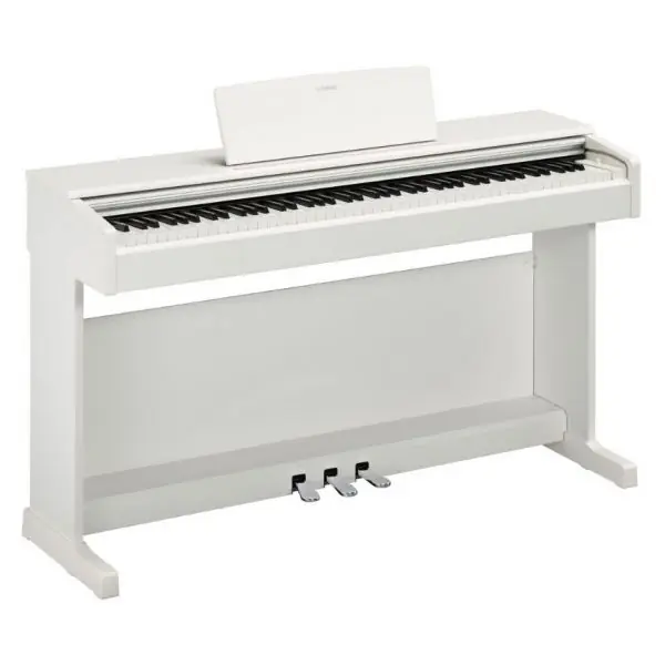 YamahaYDP-145 WH (BLANC) Meilleure Vente