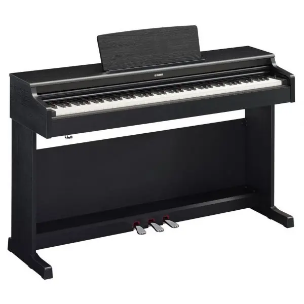 Prix Promo YamahaYDP-165 B (NOIR)