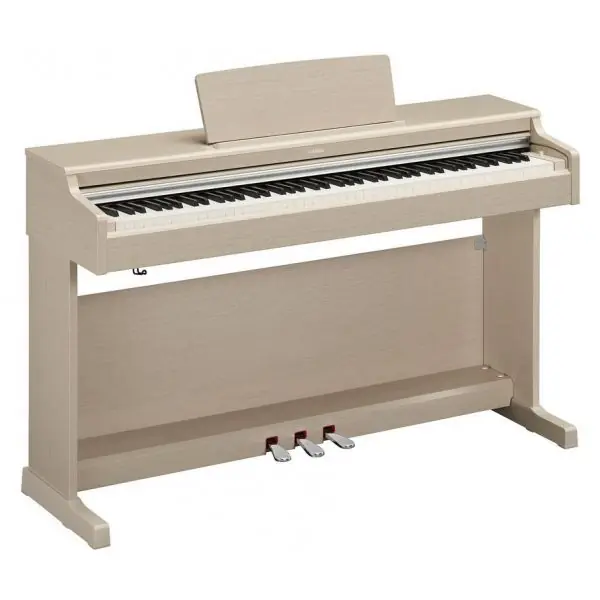 YamahaYDP-165 WA (FRENE CLAIR) Produit De Marque