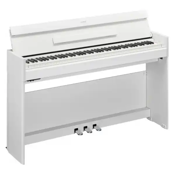 Acheter En Ligne YamahaYDP-S55 WH (BLANC)