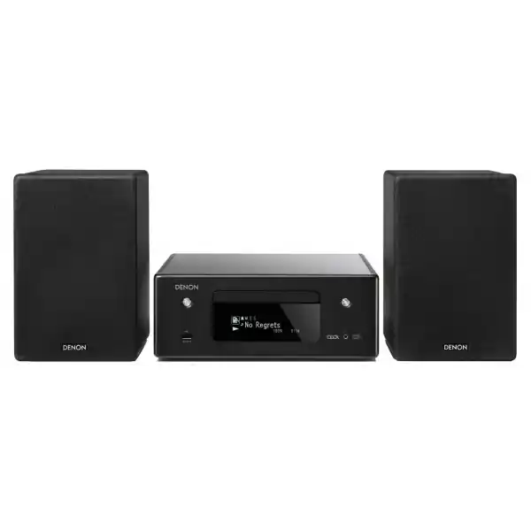 Meilleure Vente DenonCEOL N11DAB - HEOS