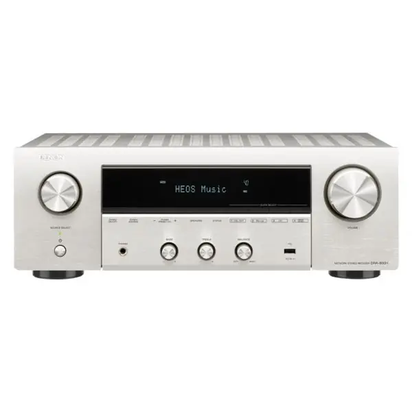 DenonDRA-800H (GRIS) - HEOS Produit De Marque